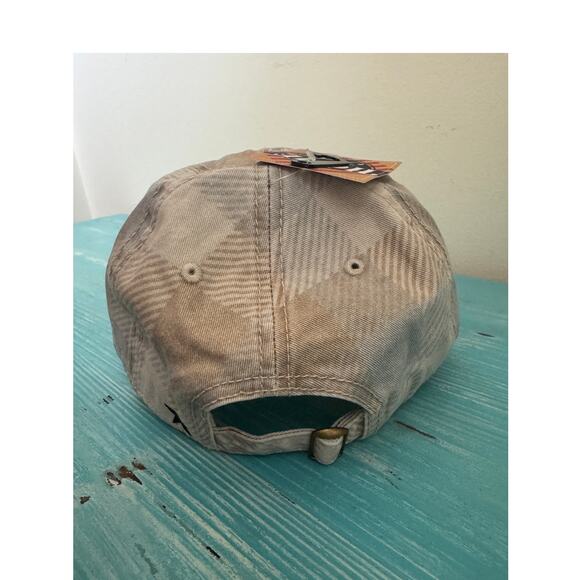 Home Free Thankful Grateful Blessed Baseball Cap Hat - Picture 2 of 2